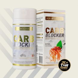 Carb Blocker® Age Biologique - 50 g